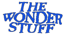 The Wonder Stuff